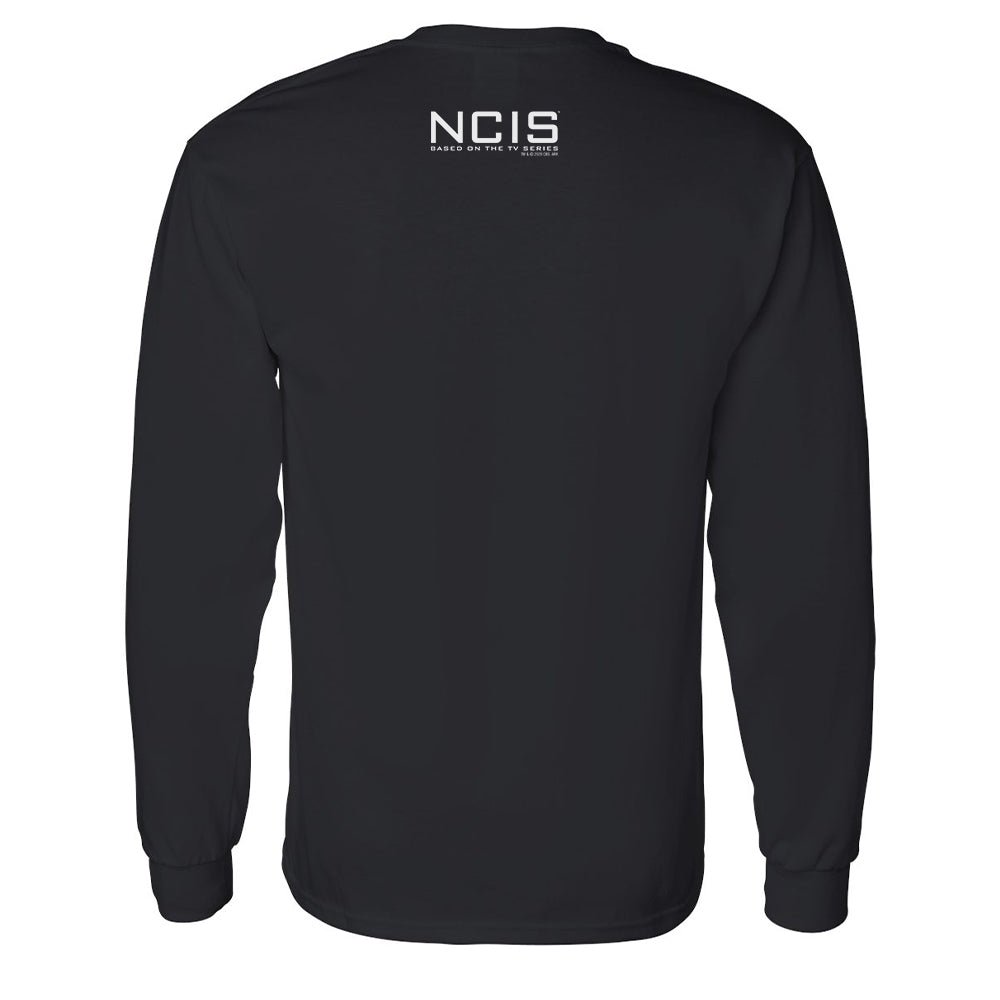 NCIS Team Ziva Adult Long Sleeve T - Shirt - Paramount Shop