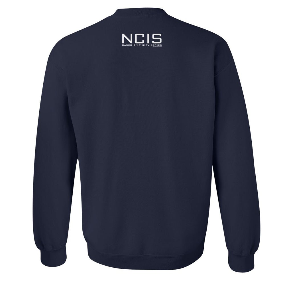 NCIS Team Ziva Fleece Crewneck Sweatshirt - Paramount Shop