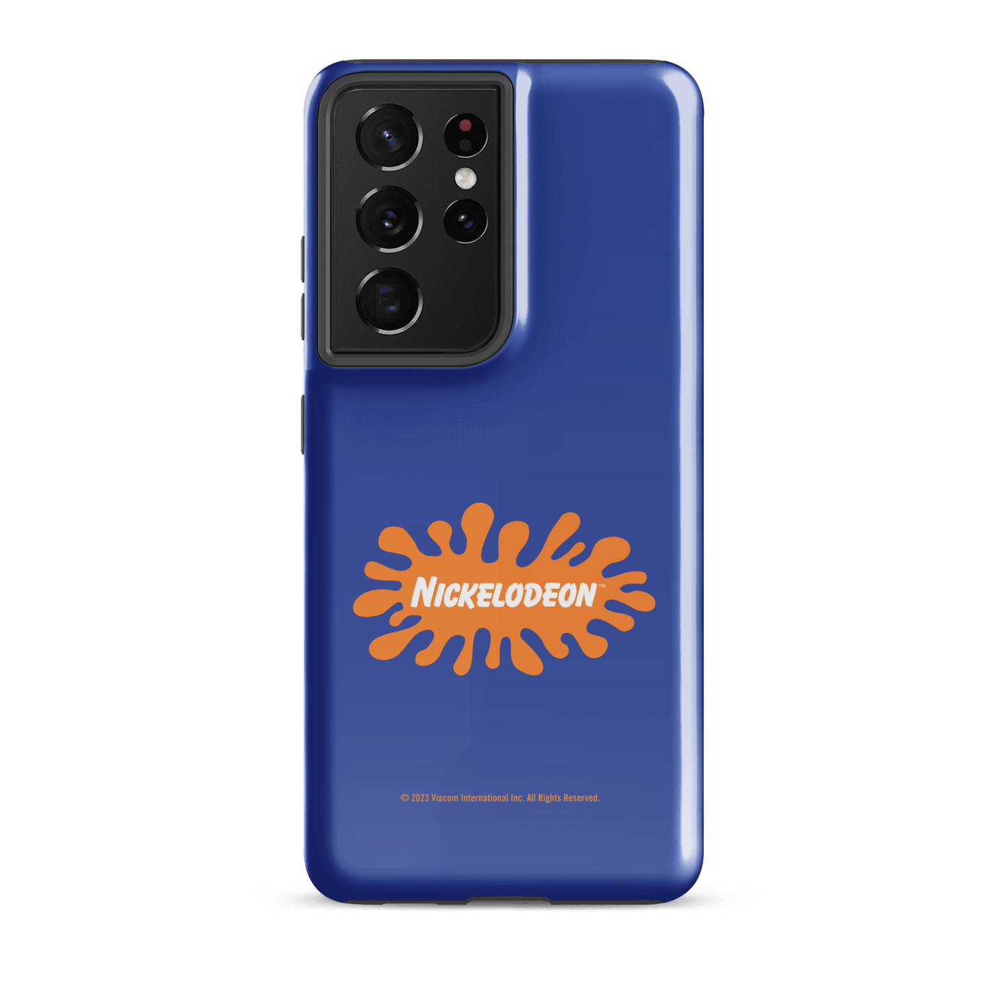 Nickelodeon Retro Tough Phone Case - Samsung - Paramount Shop