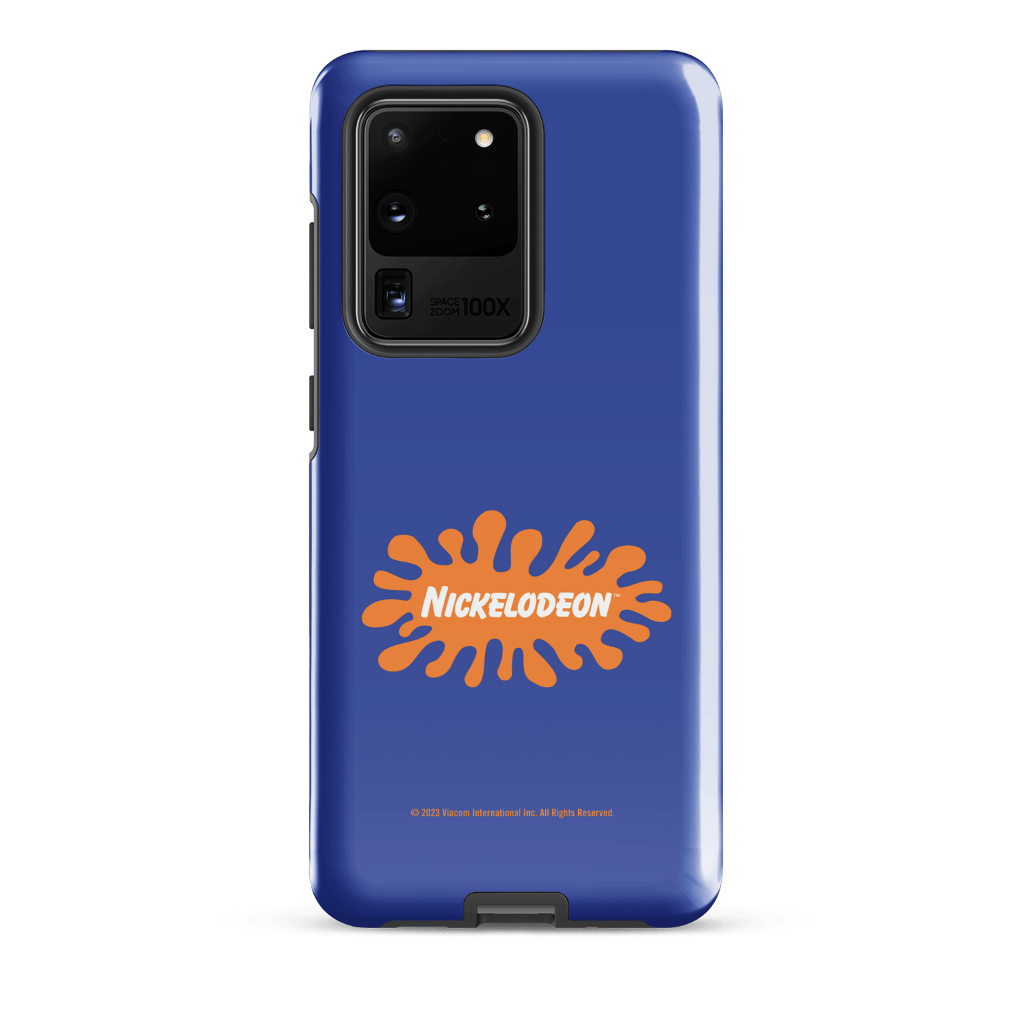 Nickelodeon Retro Tough Phone Case - Samsung - Paramount Shop