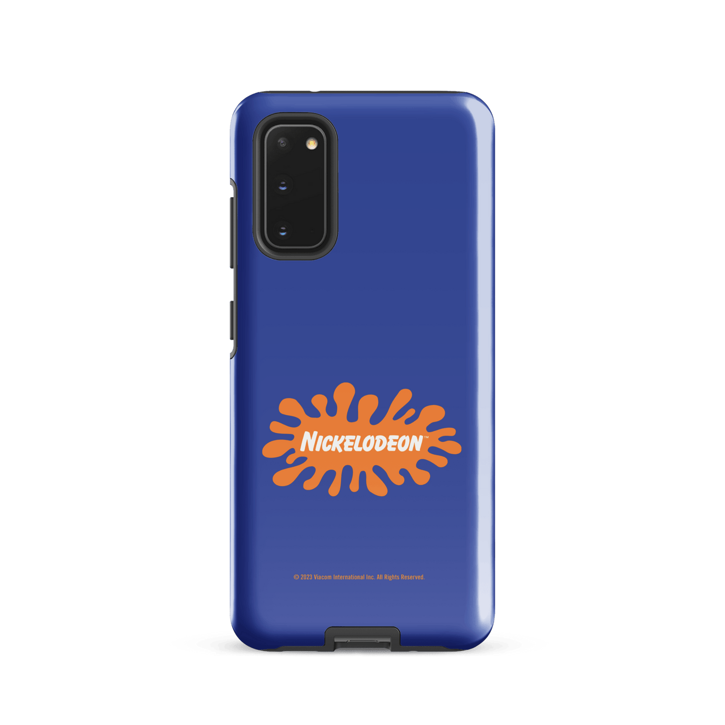 Nickelodeon Retro Tough Phone Case - Samsung - Paramount Shop