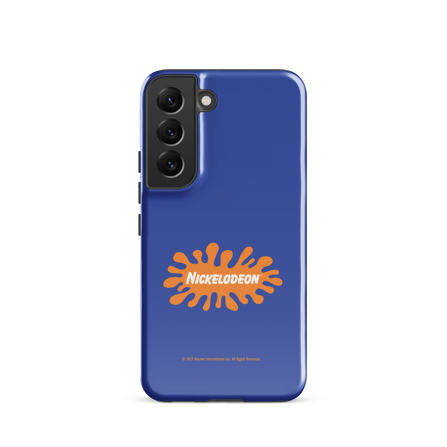 Nickelodeon Retro Tough Phone Case - Samsung - Paramount Shop