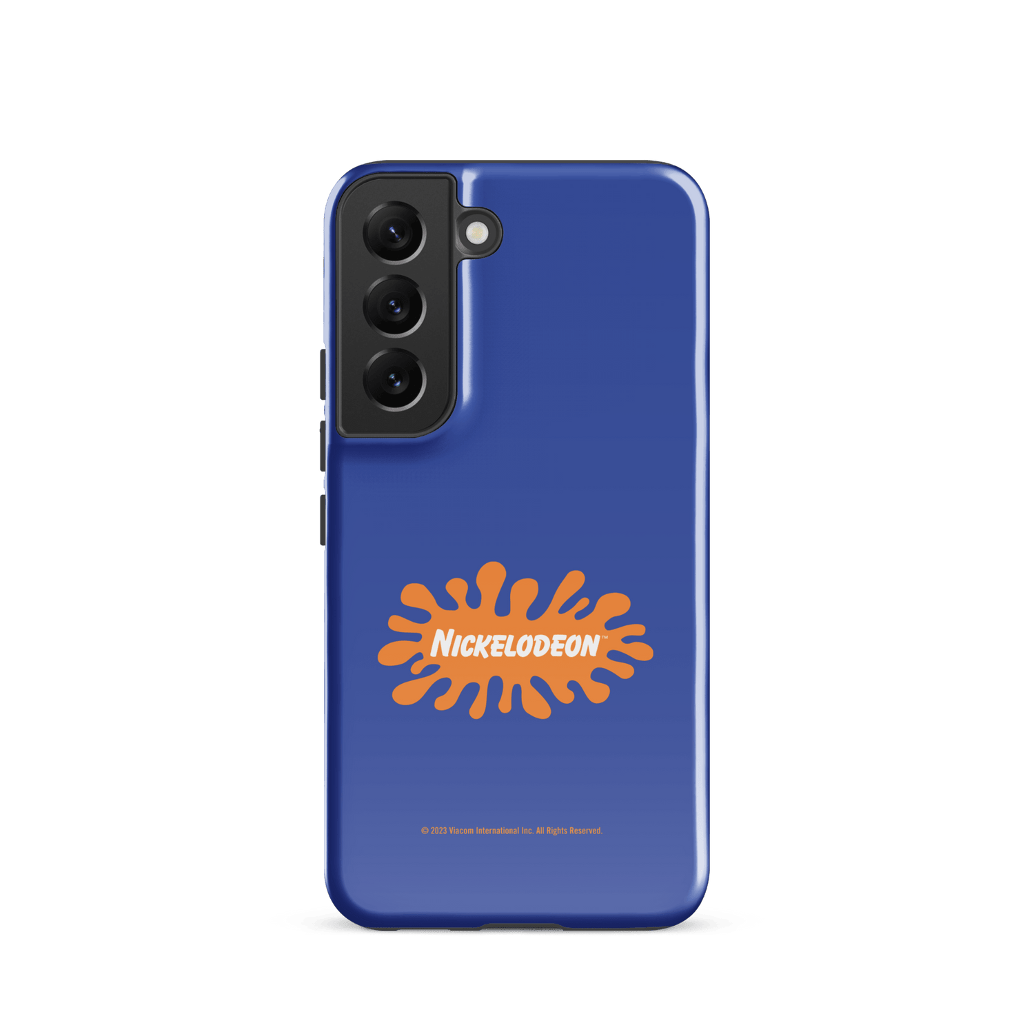 Nickelodeon Retro Tough Phone Case - Samsung - Paramount Shop