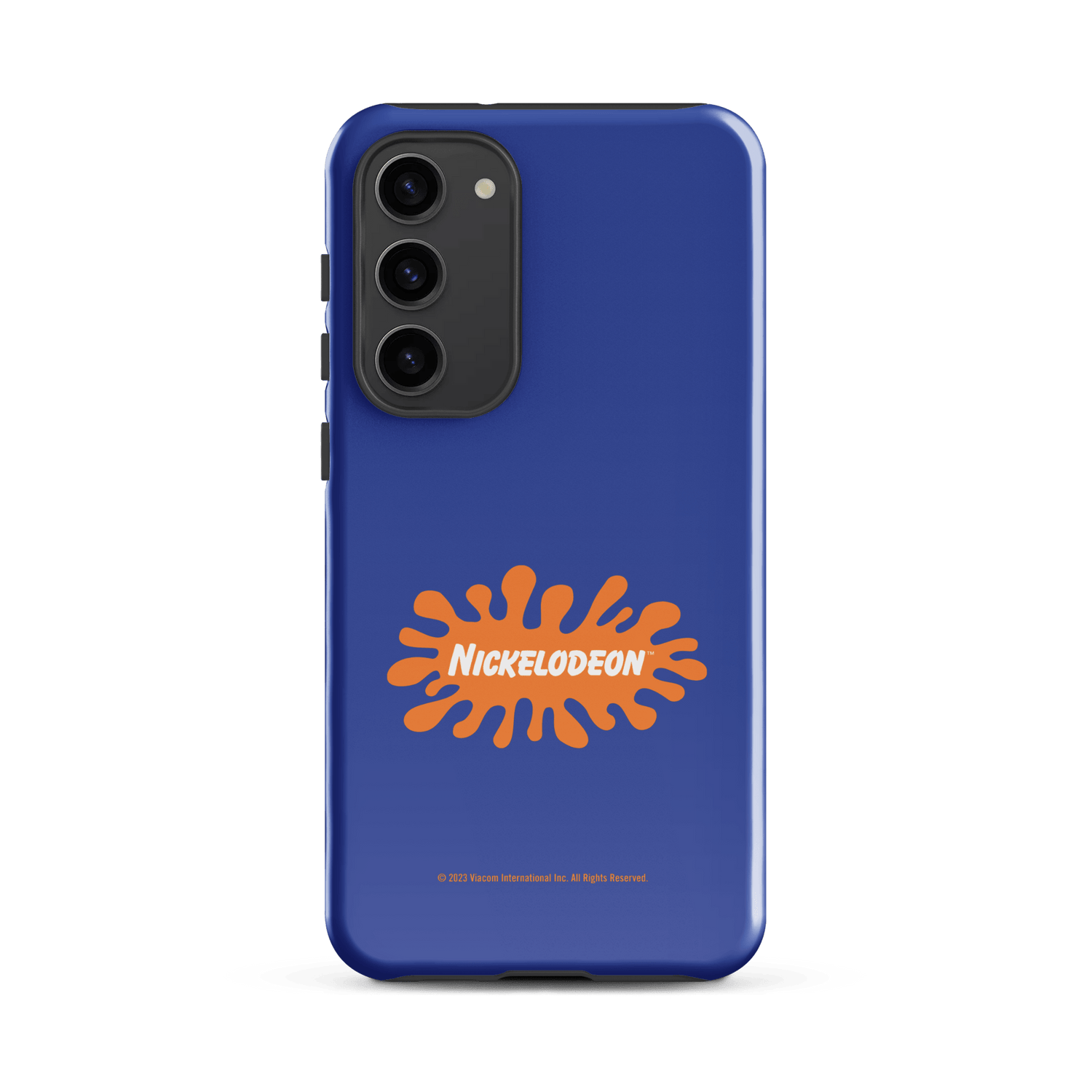 Nickelodeon Retro Tough Phone Case - Samsung - Paramount Shop