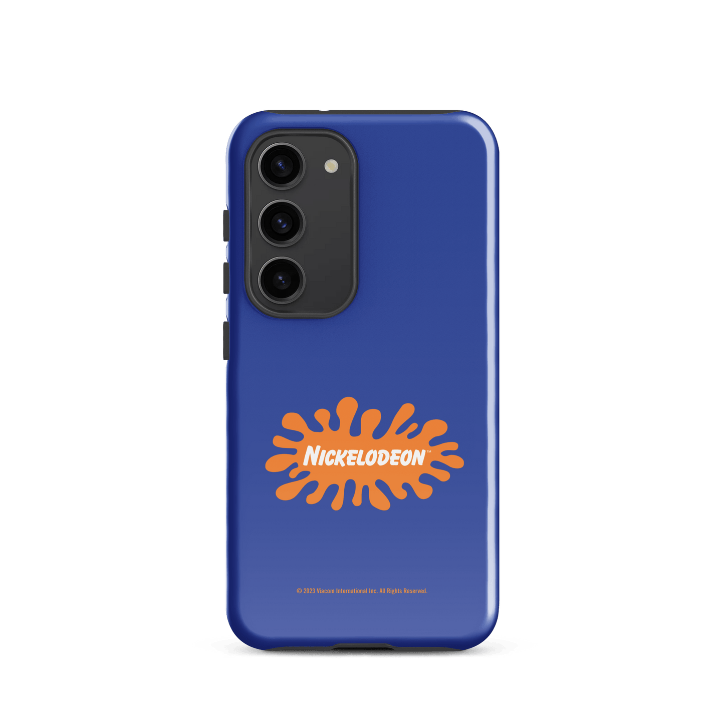 Nickelodeon Retro Tough Phone Case - Samsung - Paramount Shop