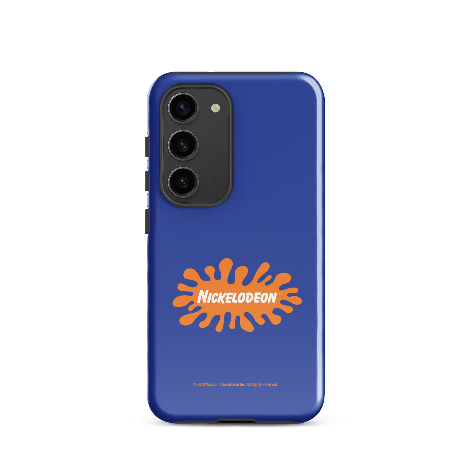 Nickelodeon Retro Tough Phone Case - Samsung - Paramount Shop