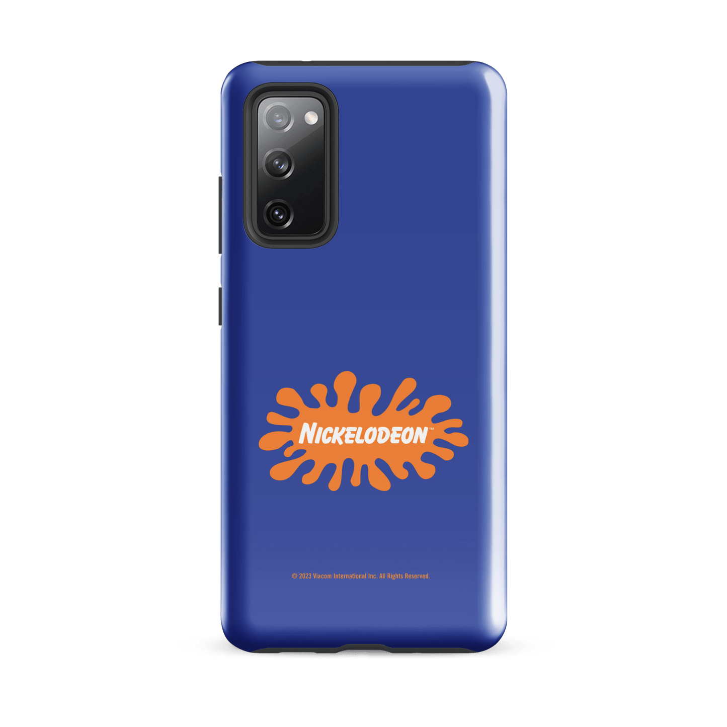 Nickelodeon Retro Tough Phone Case - Samsung - Paramount Shop