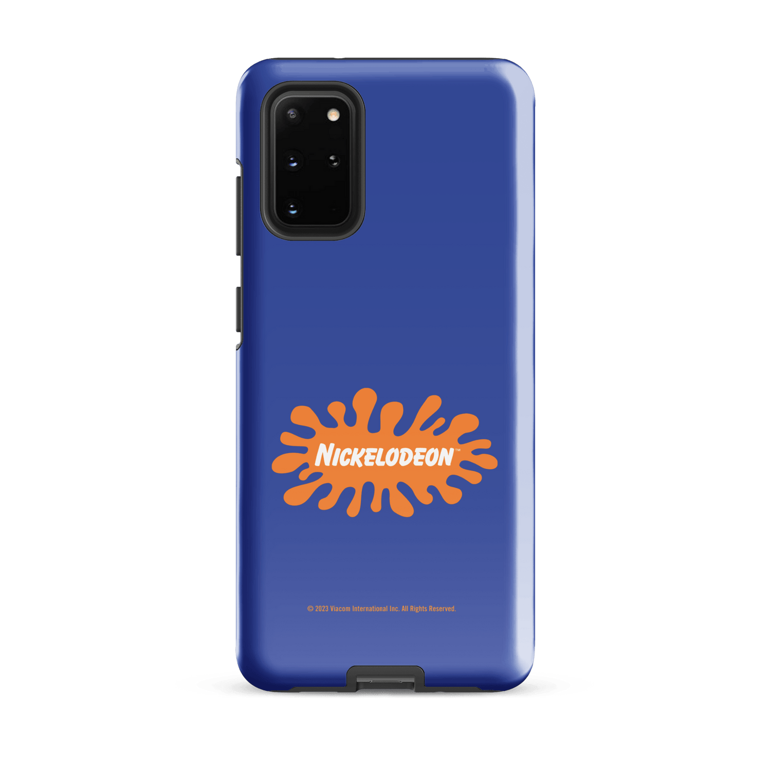 Nickelodeon Retro Tough Phone Case - Samsung - Paramount Shop