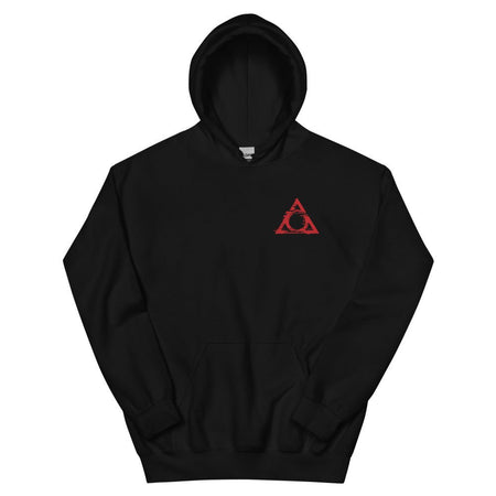 Paranormal Activity Unisex Hoodie - Paramount Shop