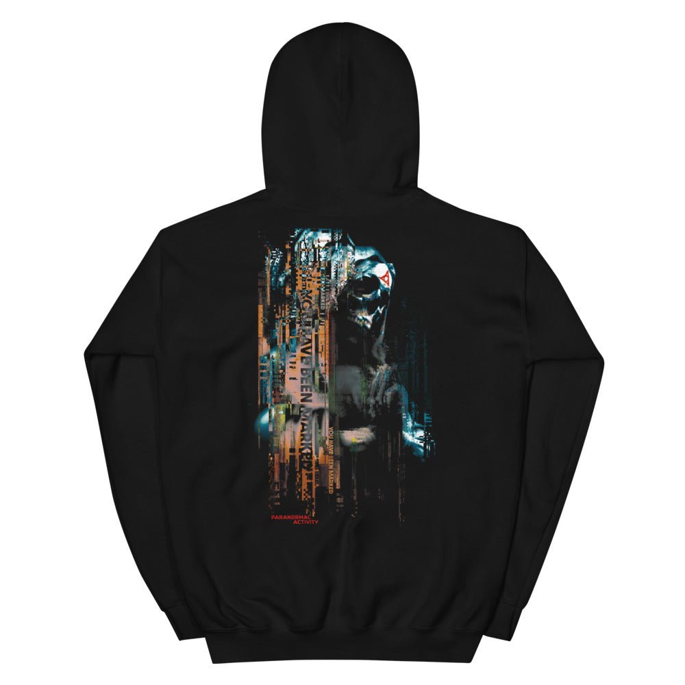 Paranormal Activity Unisex Hoodie - Paramount Shop