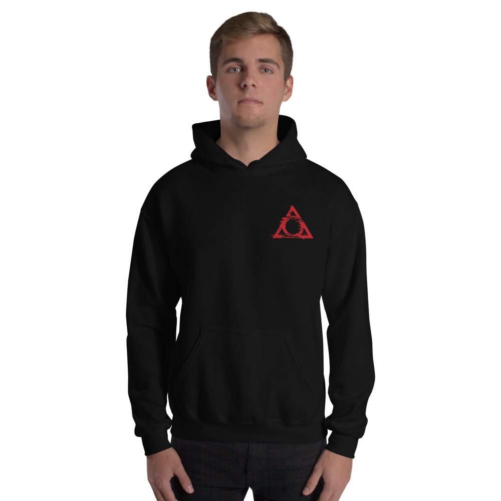 Paranormal Activity Unisex Hoodie - Paramount Shop