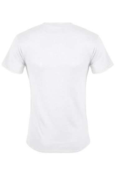 Patrick Yawn Short Sleeve T - Shirt - Paramount Shop