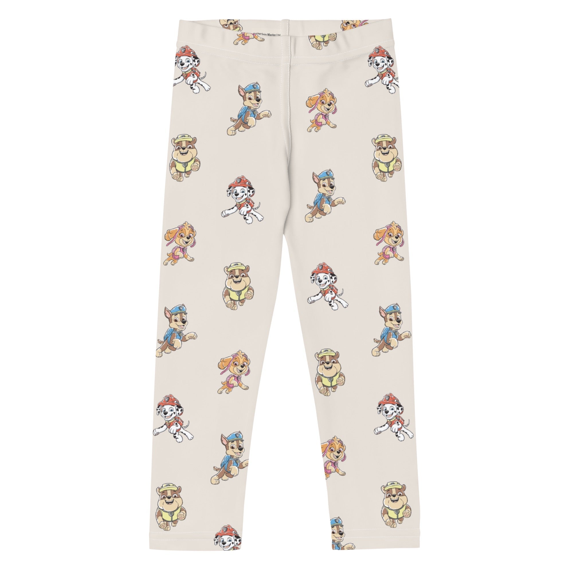 PAW Patrol Entfesselte Helden Kinder Leggings