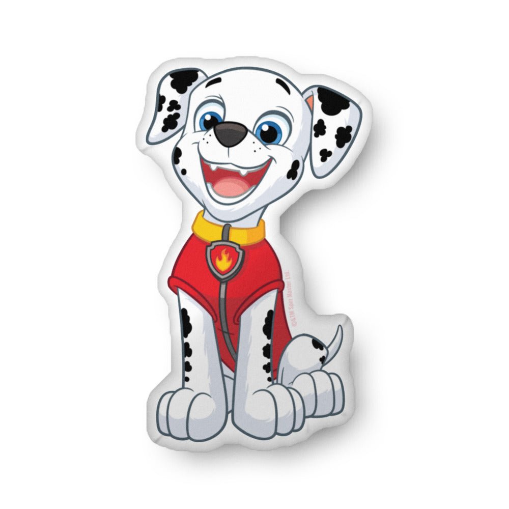 Paw Patrol Marshall Pillow - Paramount Shop