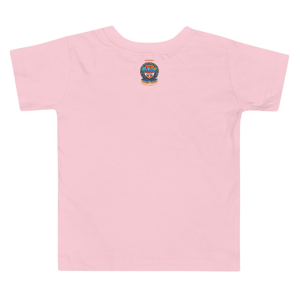PAW Patrol The Mighty Movie I'm A Mighty Pup Toddler T - Shirt - Paramount Shop