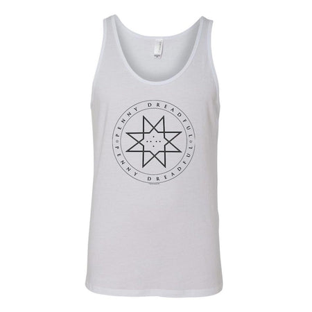 Penny Dreadful Star Adult Tank Top - Paramount Shop