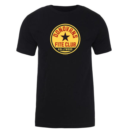 Ray Donovan Fite Club Adult Short Sleeve T - Shirt - Paramount Shop