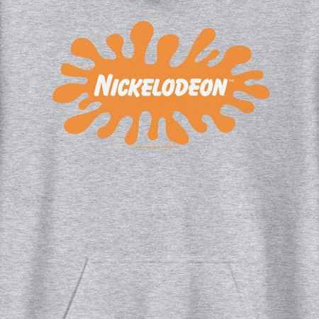 Retro Nickelodeon Hooded Sweatshirt - Paramount Shop