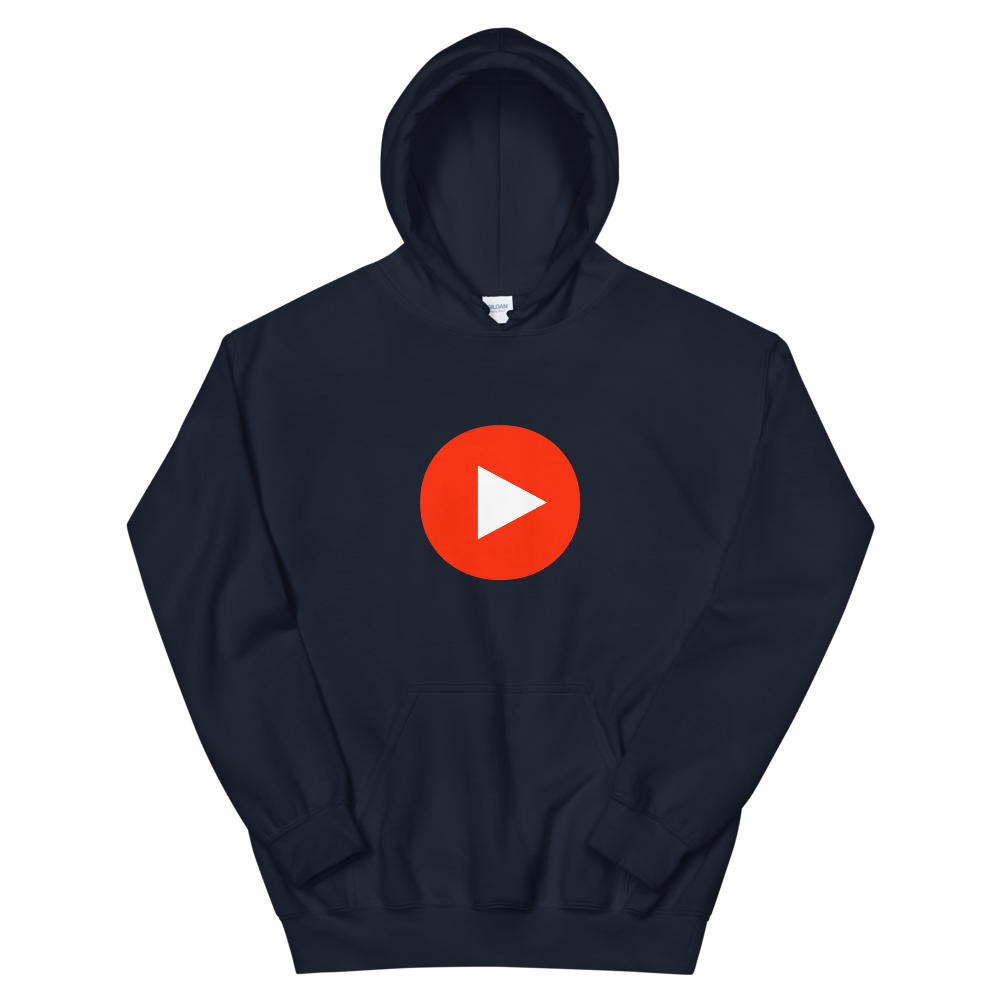 Ridiculousness Logo Hooded Sweatshirt - Paramount Shop