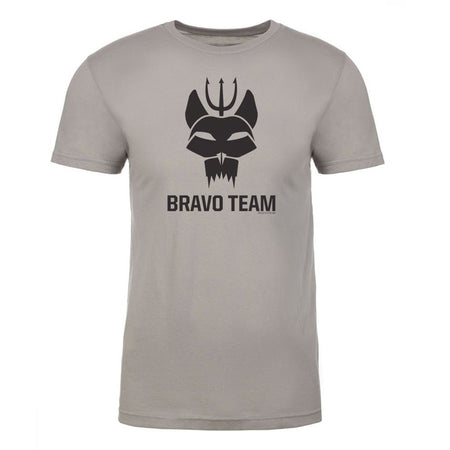 SEAL Team Bravo Adult Short Sleeve T - Shirt - Paramount Shop