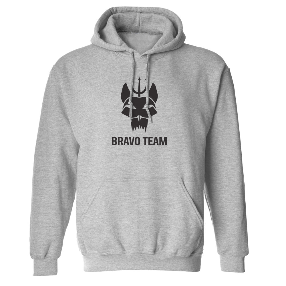 SEAL Team Bravo Fleece Hooded Sweatshirt - Paramount Shop