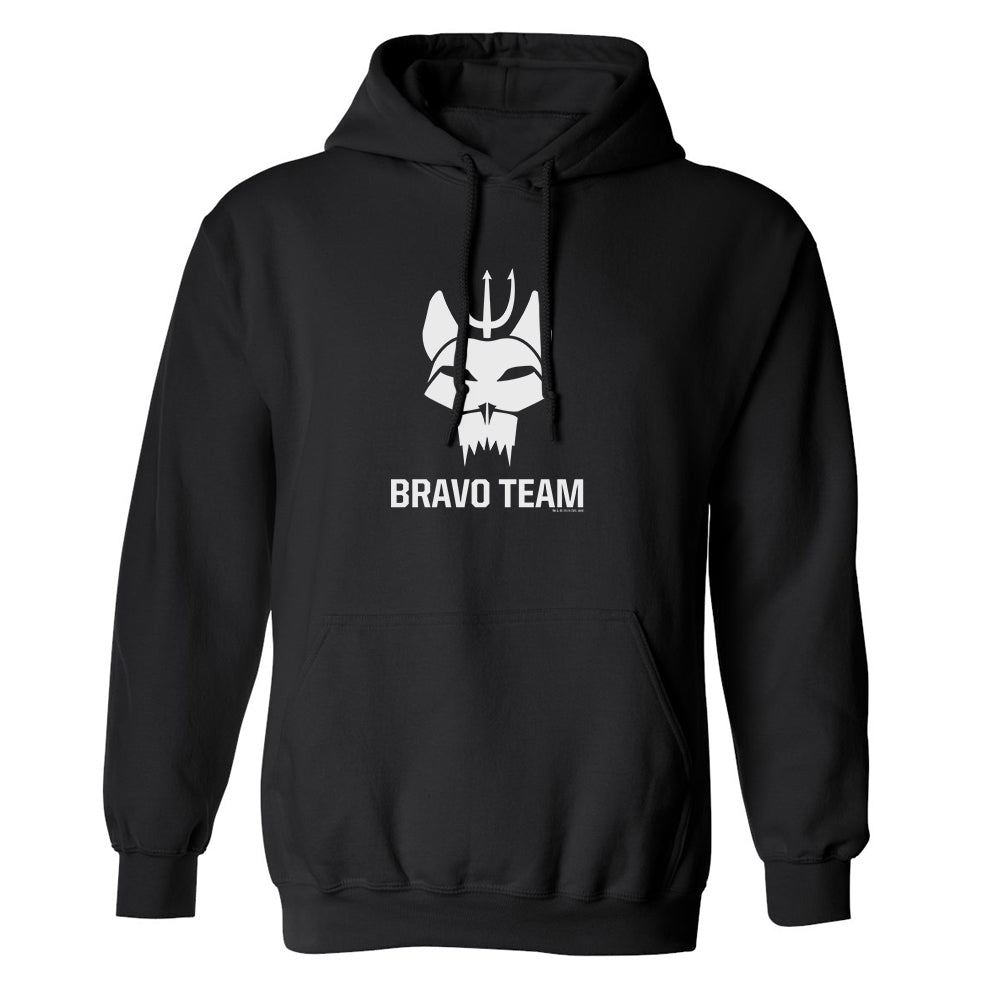 SEAL Team Bravo Fleece Hooded Sweatshirt - Paramount Shop