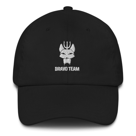SEAL Team Bravo Team Embroidered Hat - Paramount Shop