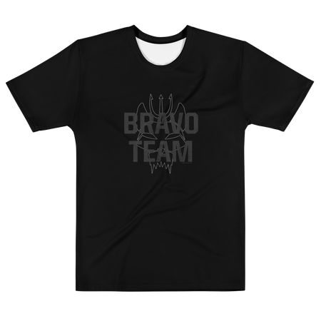 Seal Team Bravo Team Unisex T - Shirt - Paramount Shop