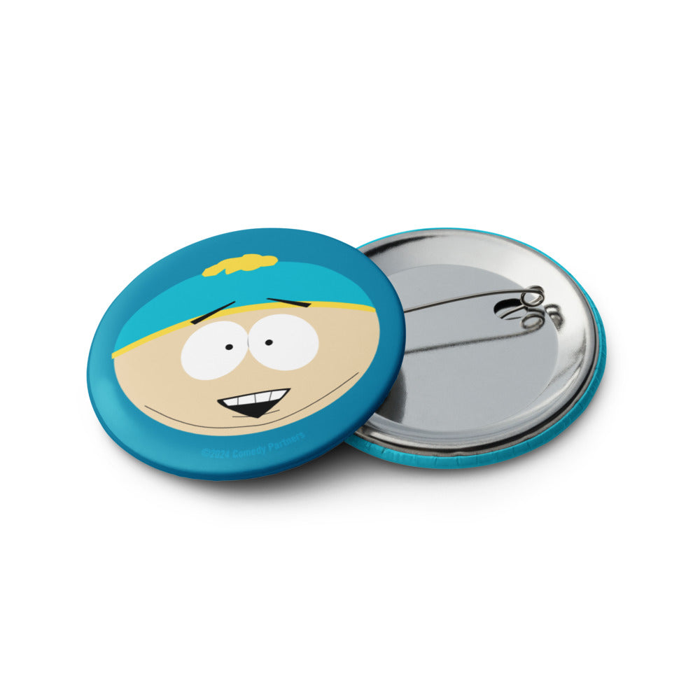 South Park Cartman 5 Pin Satz