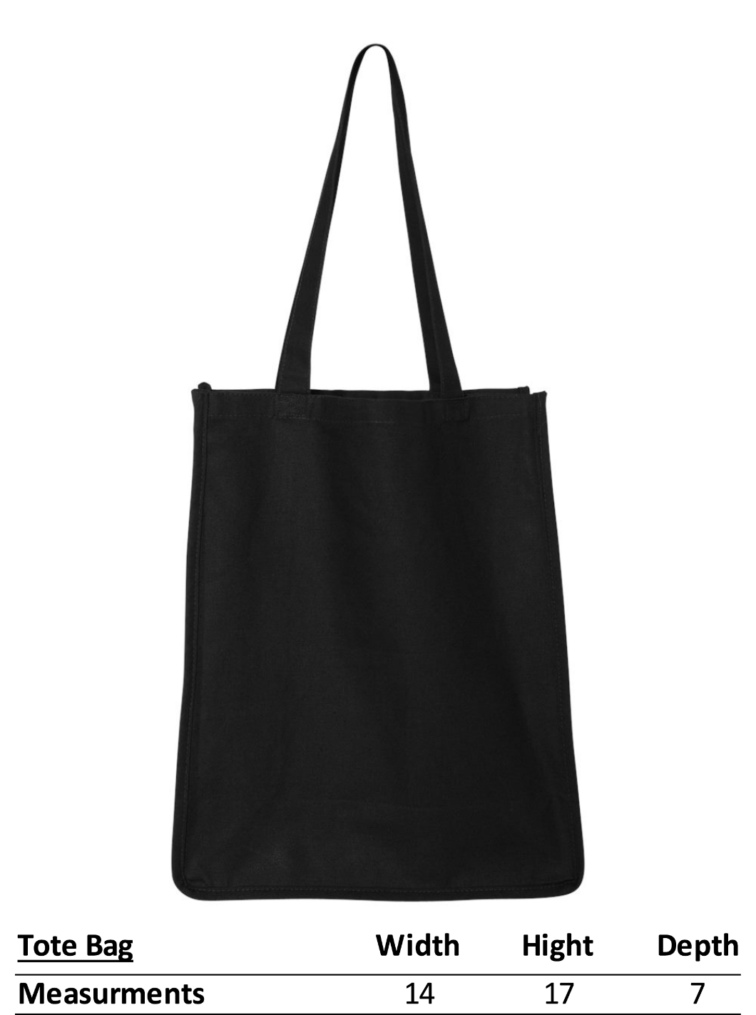 SHOWTIME Queer to Stay Logo Jumbo Tote Bag - Paramount Shop