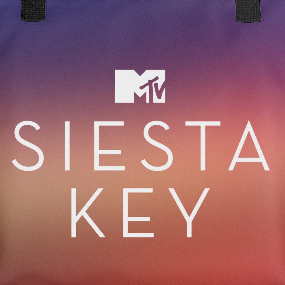 Siesta Key Premium Tote Bag - Paramount Shop