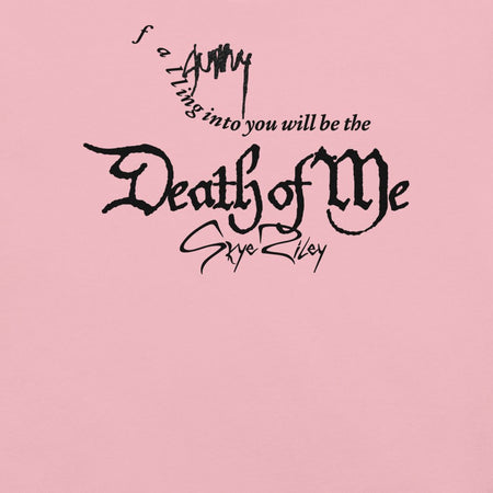 Smile 2 Death of Me As Seen On Unisex T-shirt - Paramount Shop