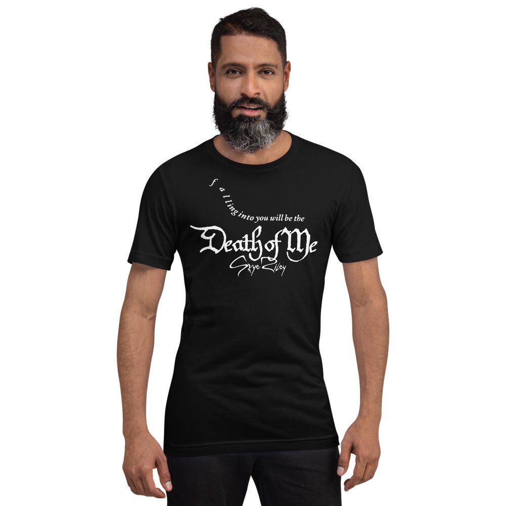 Smile 2 Death of Me Unisex T-shirt - Paramount Shop