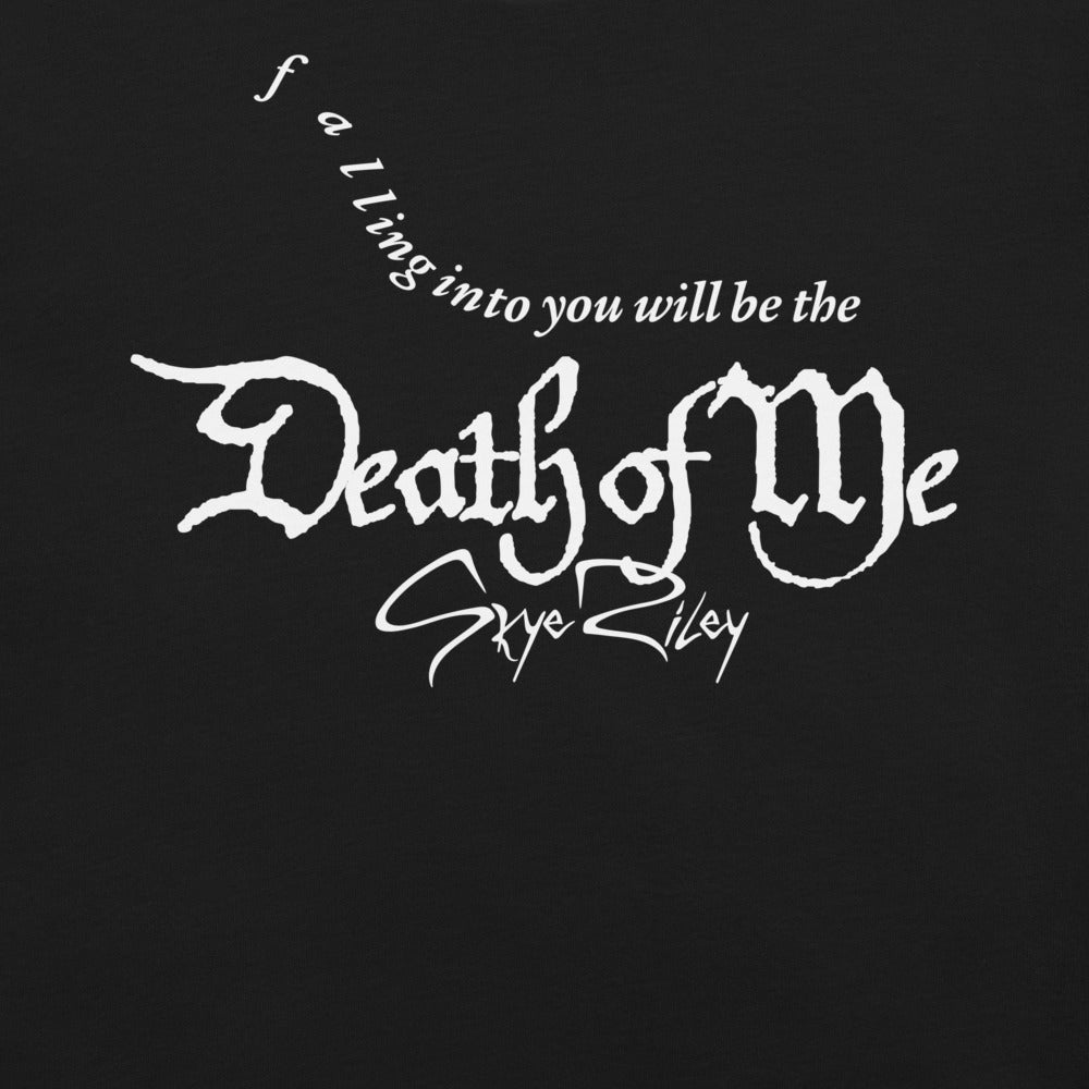 Smile 2 Death of Me Unisex T-shirt - Paramount Shop