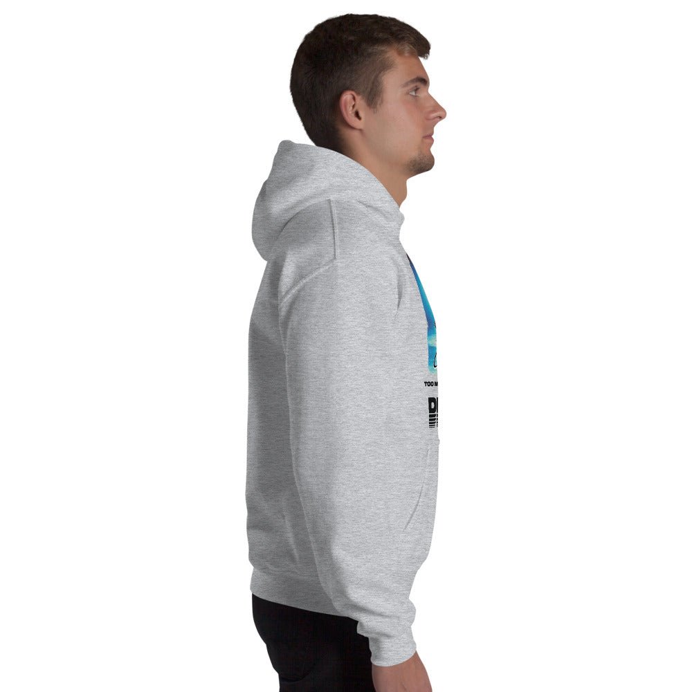 Smile 2 Skye Riley Tour Unisex Hoodie - Paramount Shop