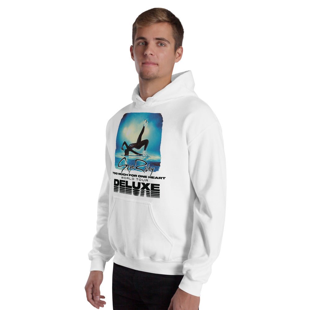 Smile 2 Skye Riley Tour Unisex Hoodie - Paramount Shop