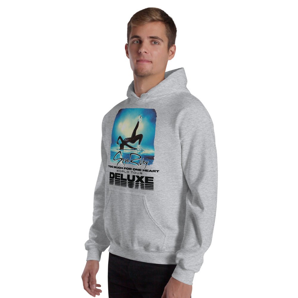 Smile 2 Skye Riley Tour Unisex Hoodie - Paramount Shop