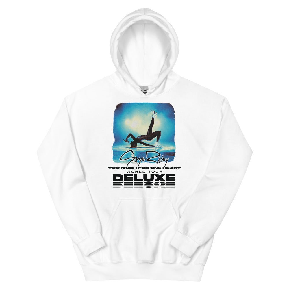 Smile 2 Skye Riley Tour Unisex Hoodie - Paramount Shop