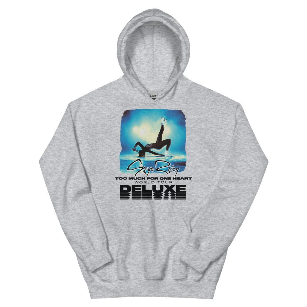 Smile 2 Skye Riley Tour Unisex Hoodie - Paramount Shop