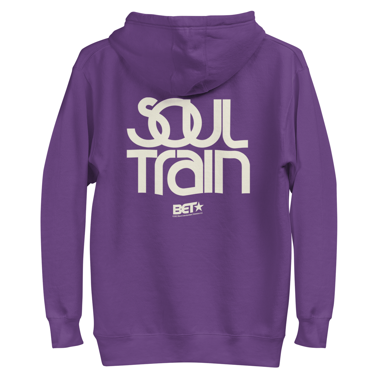 Soul Train Dancers Unisex Premium Hoodie - Paramount Shop