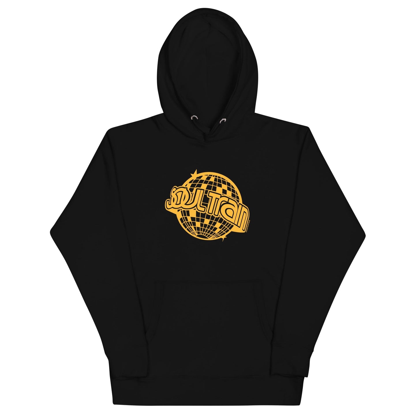 Soul Train Disco Ball Unisex Premium Hoodie - Paramount Shop