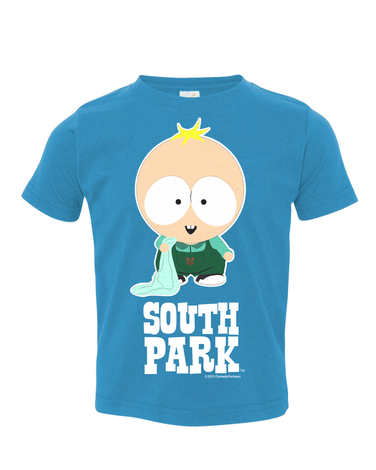 South Park Baby Butters Kids/Toddler T - Shirt - Paramount Shop