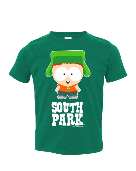 South Park Baby Kyle Kids/Toddler T - Shirt - Paramount Shop