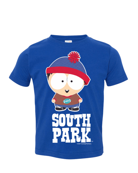 South Park Baby Stan Kids/Toddler T - Shirt - Paramount Shop