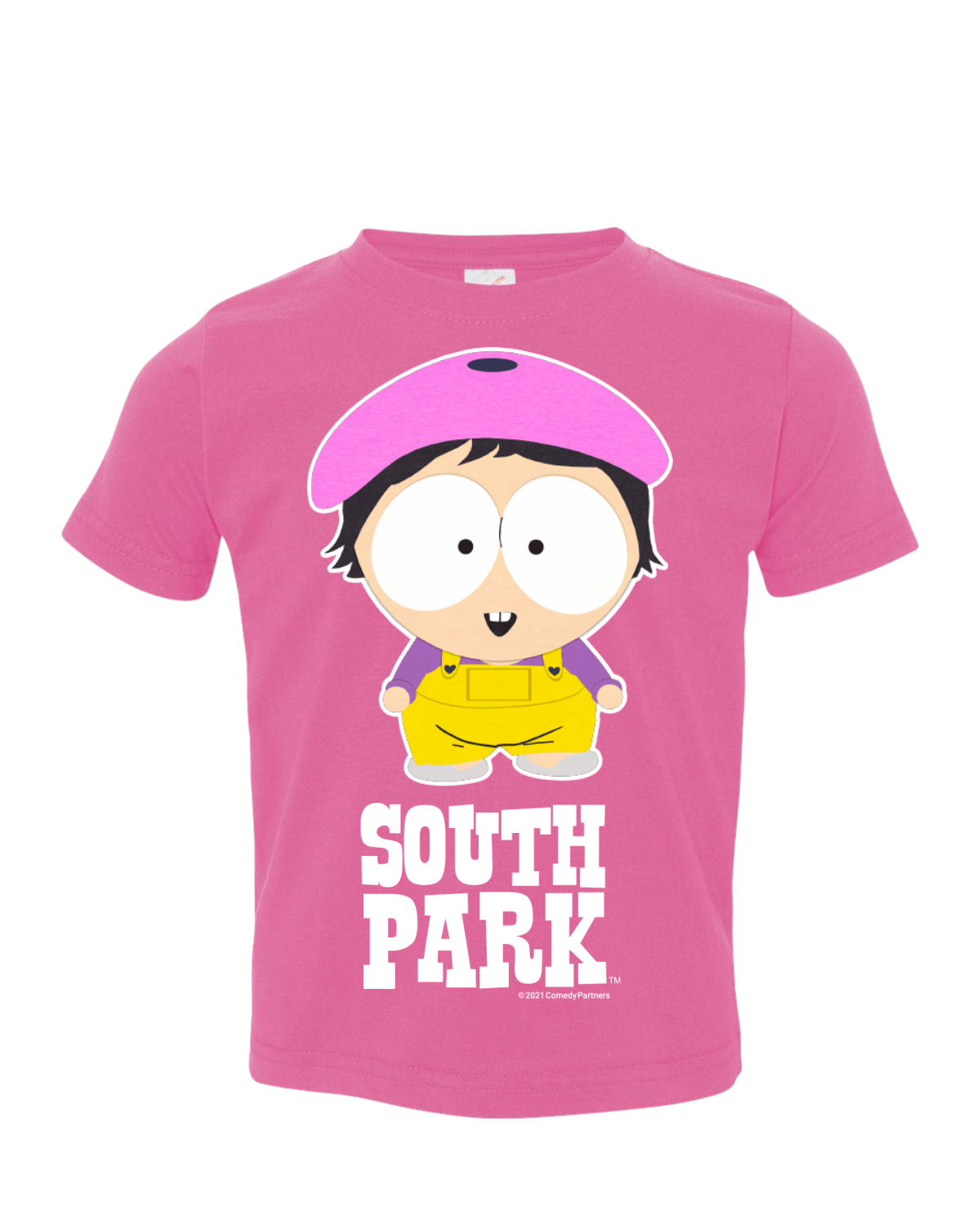 South Park Baby Wendy Kids/Toddler T - Shirt - Paramount Shop