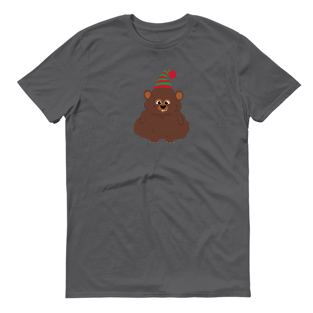 South Park Beary Bear Short Sleeve T - Shirt - Paramount Shop