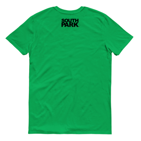 South Park Beary Bear Short Sleeve T - Shirt - Paramount Shop