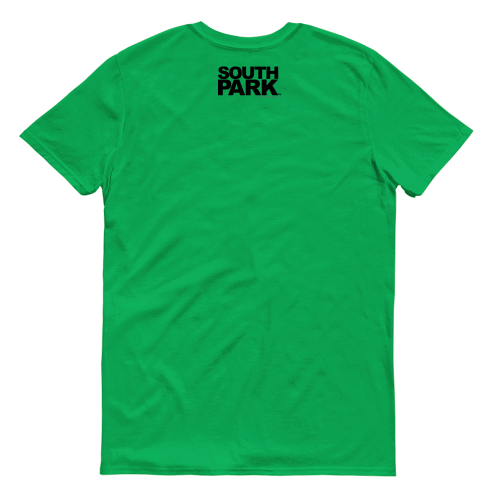 South Park Beary Bear Short Sleeve T - Shirt - Paramount Shop