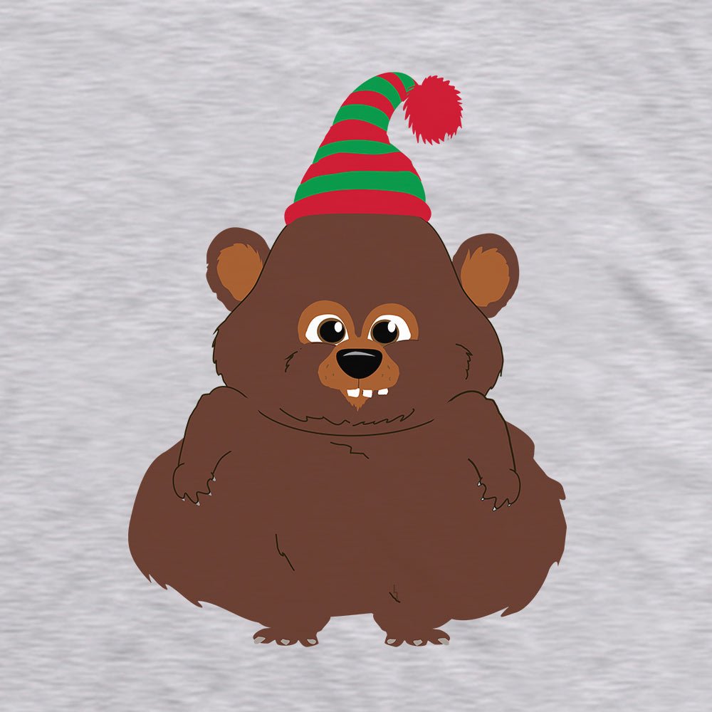 South Park Beary Bear Short Sleeve T - Shirt - Paramount Shop