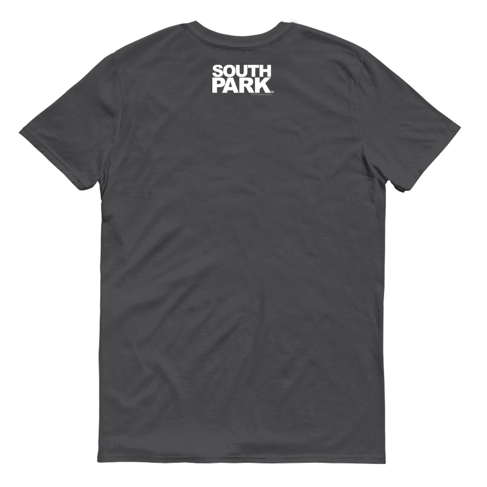 South Park Beary Bear Short Sleeve T - Shirt - Paramount Shop